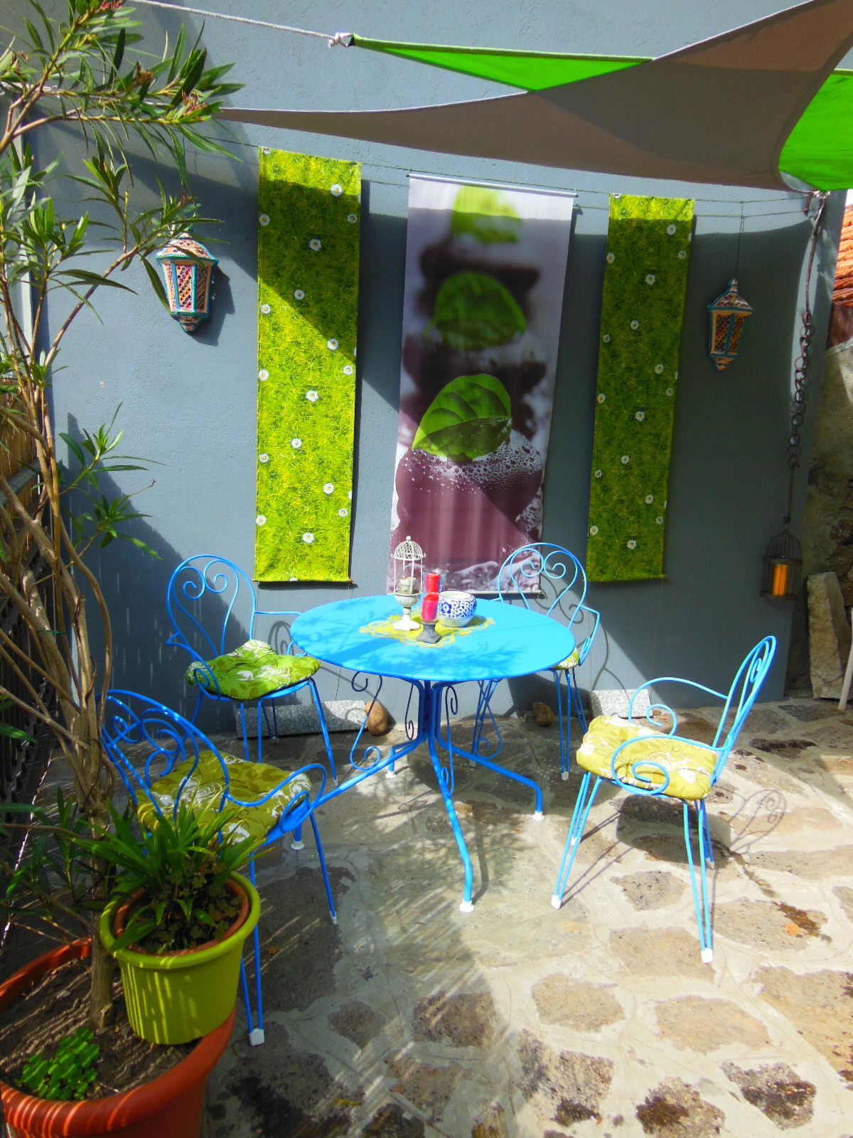 Bed And Breakfast Mergozzo 67664