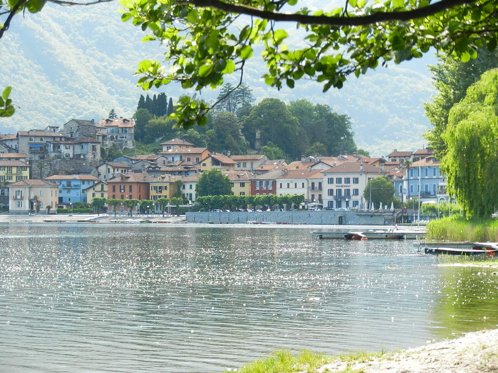 Bed And Breakfast Mergozzo 67664