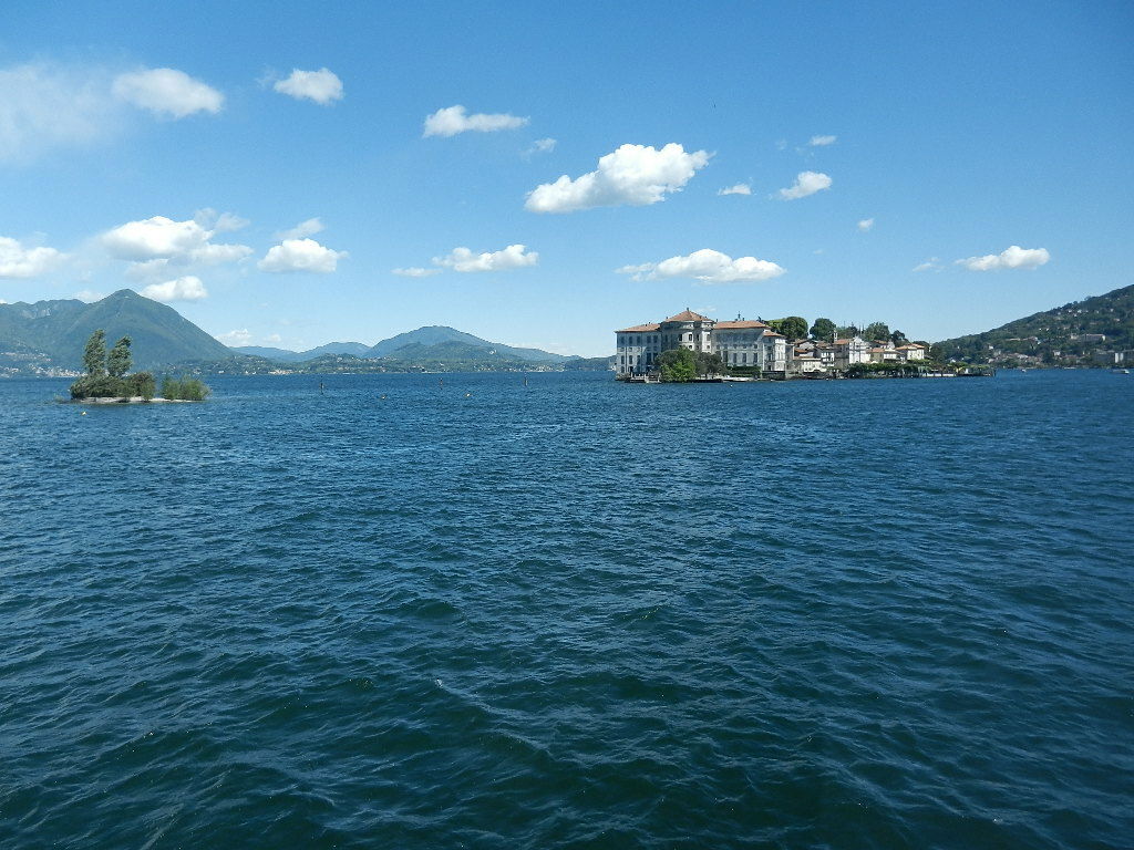 Bed And Breakfast Mergozzo 67664