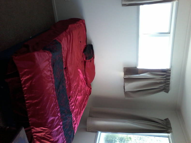 Gästrum Auckland 186382-1