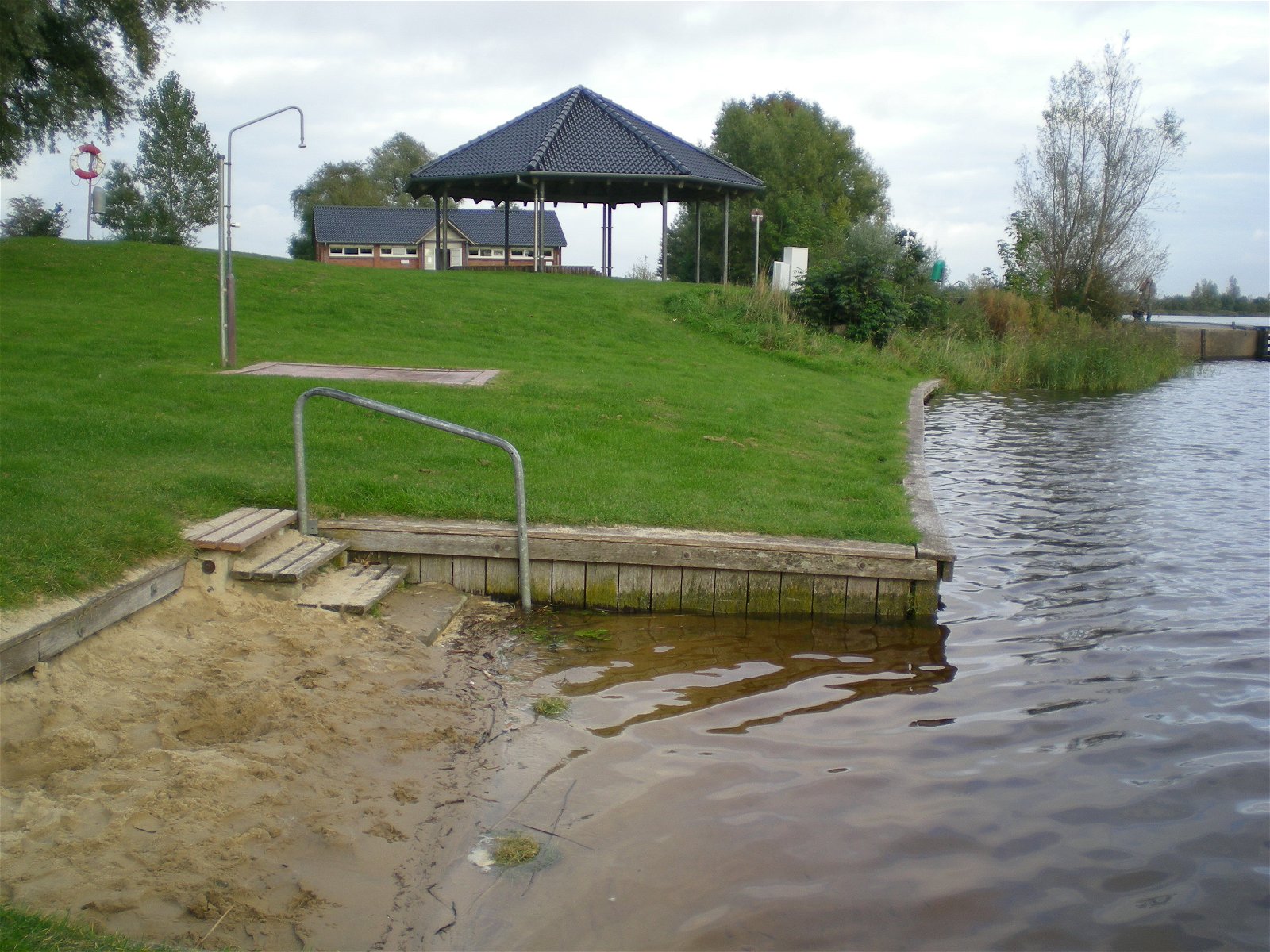 Chambres D'hôtes Süderstapel 67410