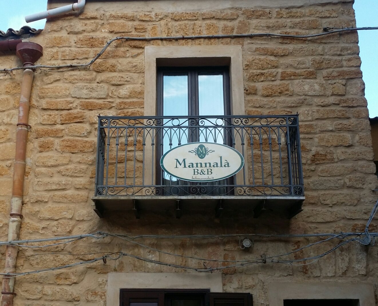 Hemvistelse Agrigento 181941