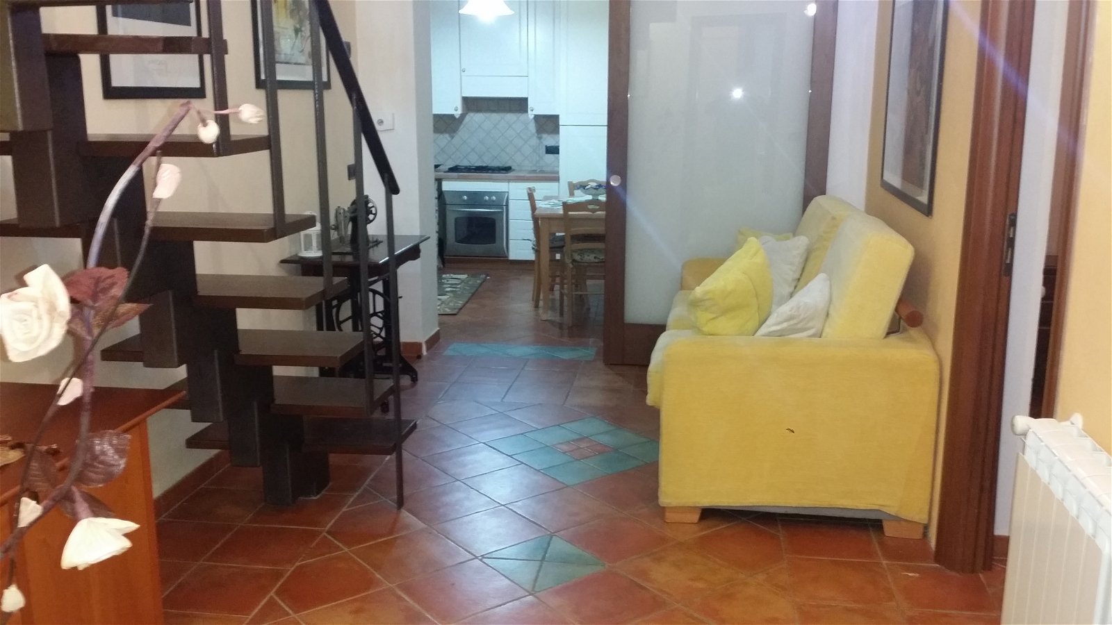 Hemvistelse Agrigento 181941