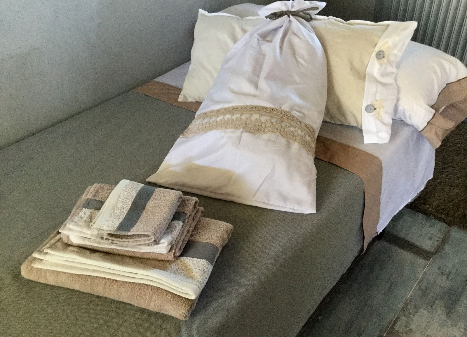 Chambre Chez L'habitant Málaga 177119