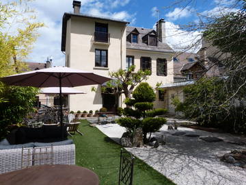Roomlala | B & B - Au Delà Du Temps - Luchon