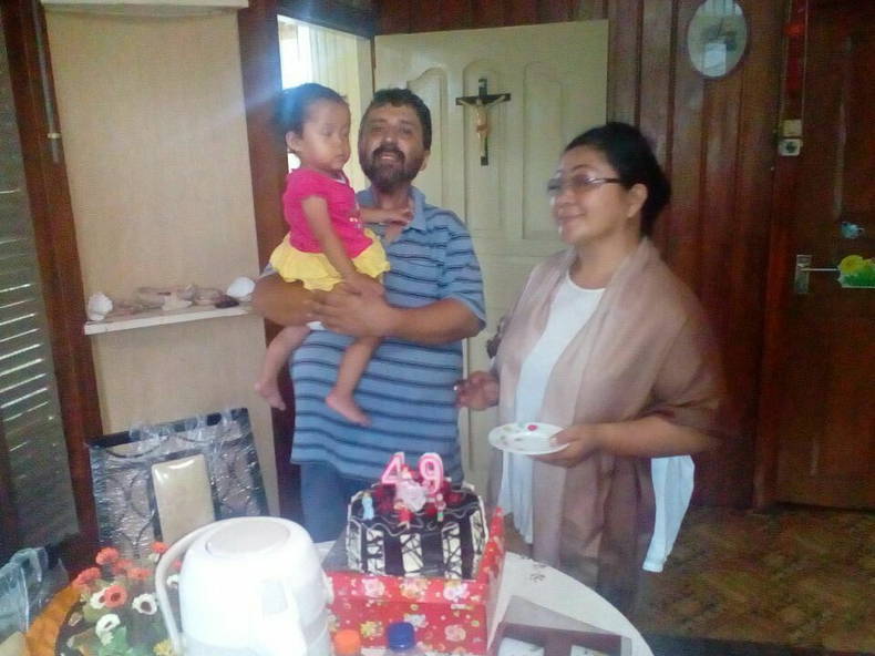 Gastenkamers North Sulawesi 180536-1