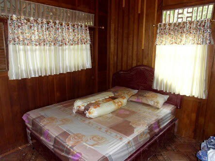 Bed And Breakfast North Sulawesi 180536