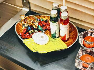 Logement Entier Napoli 258002-7