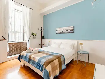 Chambre À Louer Napoli 258002