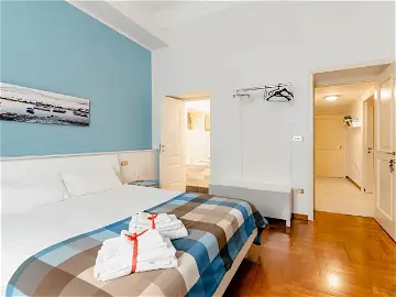 Chambre À Louer Napoli 258002