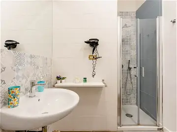 Logement Entier Napoli 258002-4