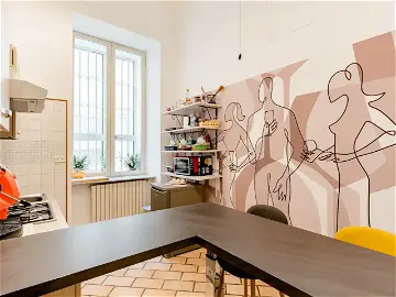 Logement Entier Napoli 258002-5