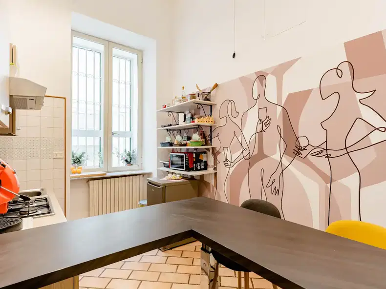 Entire Home Napoli 258002-5