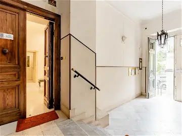 Logement Entier Napoli 258002-8