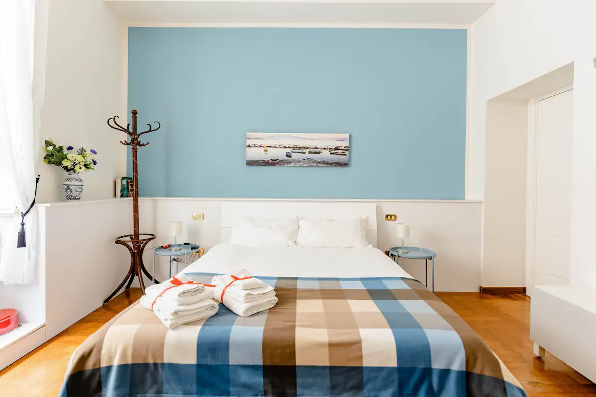 Studio Indépendant Napoli 258002