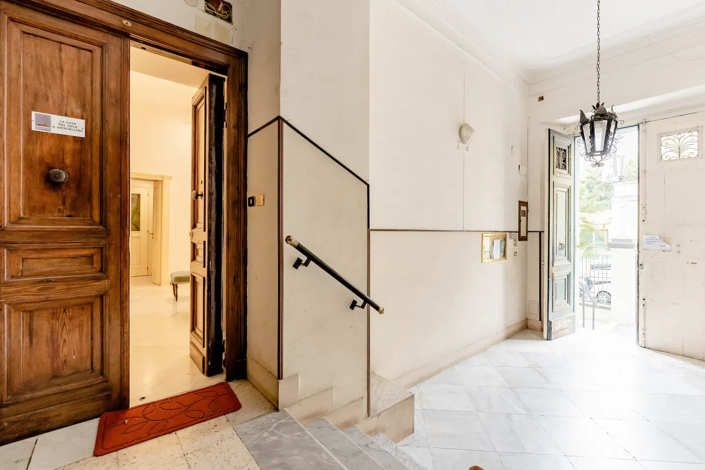 Studio Indépendant Napoli 258002