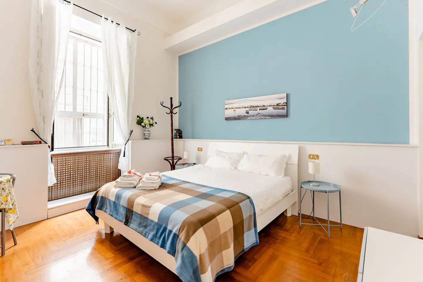 Estudio Independiente Napoli 258002