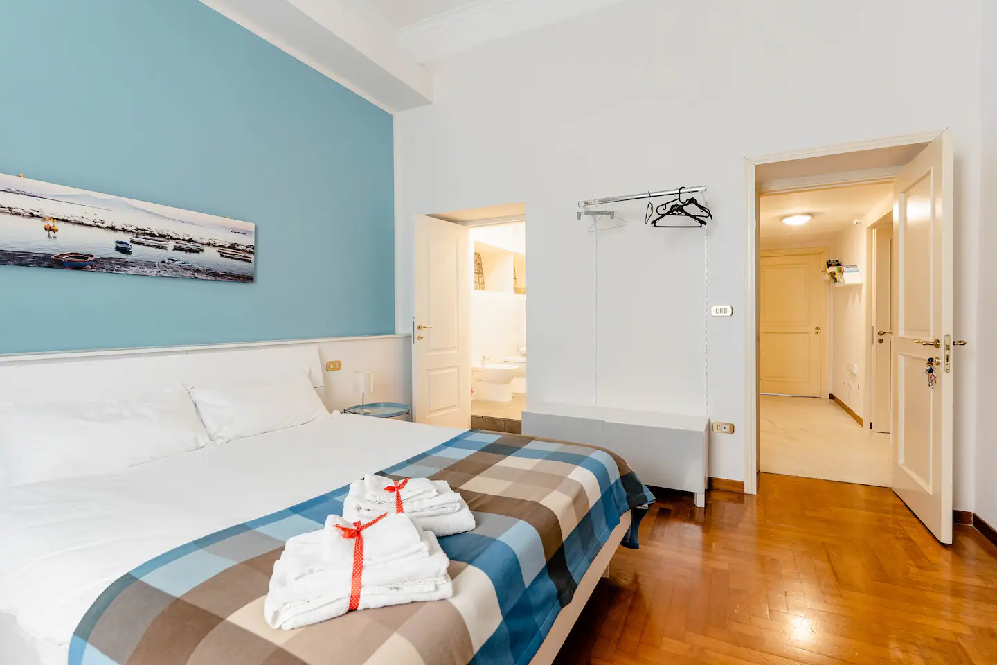 Estudio Independiente Napoli 258002