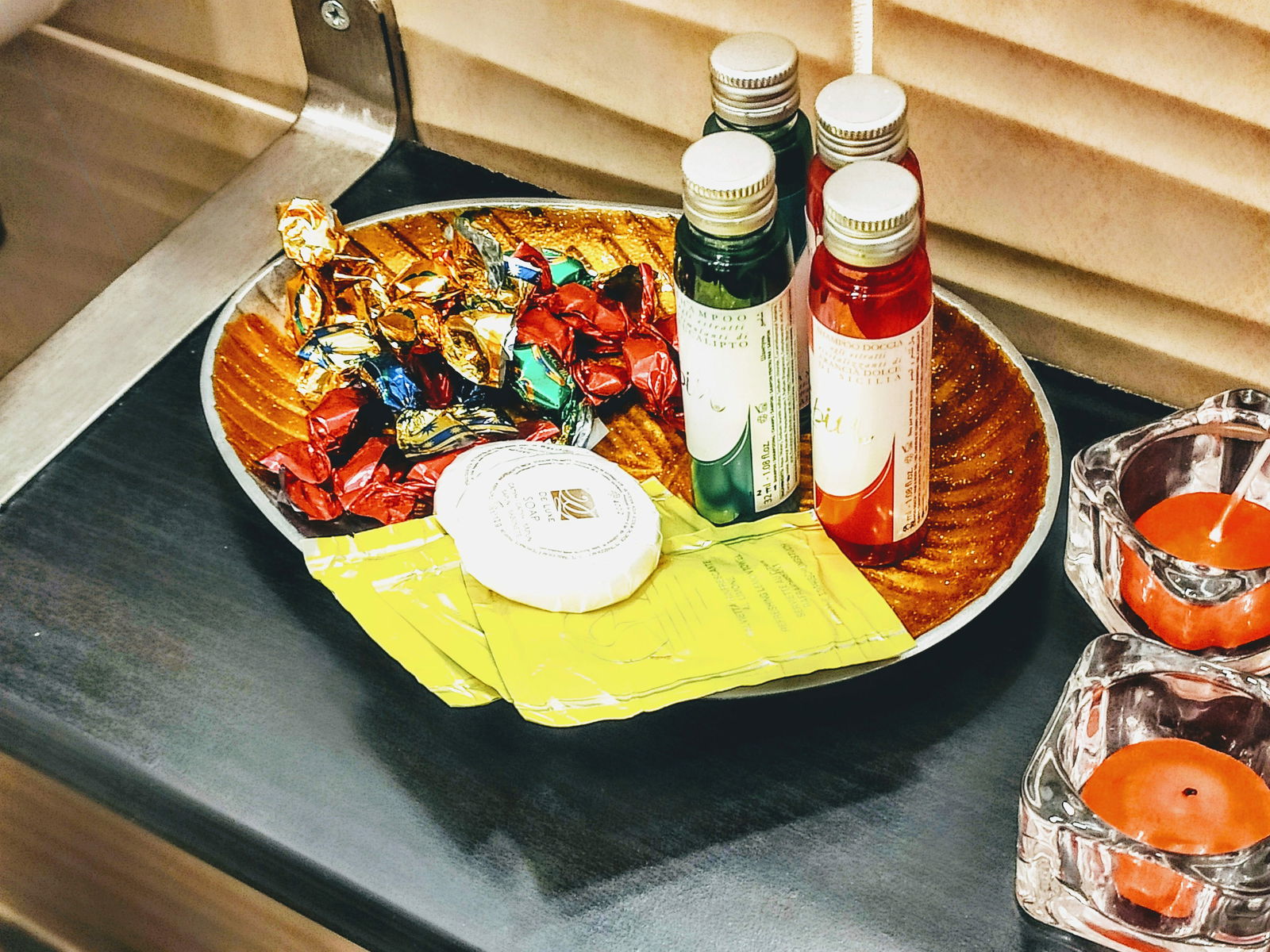 Niezależne Studio Napoli 258002