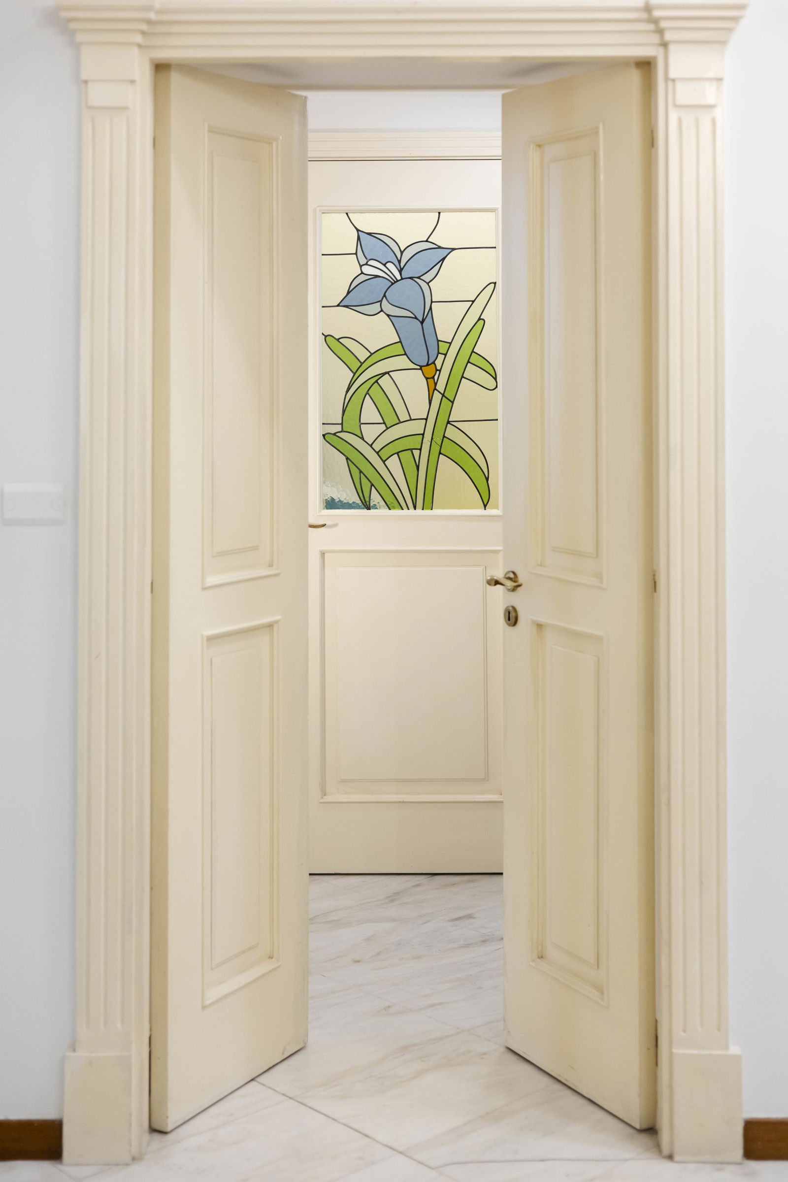 Niezależne Studio Napoli 258002