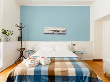 Roomlala | B&B Casa Del Sole - Quarto Capri