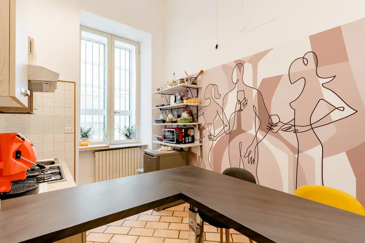 Oberoende Studio Napoli 258002