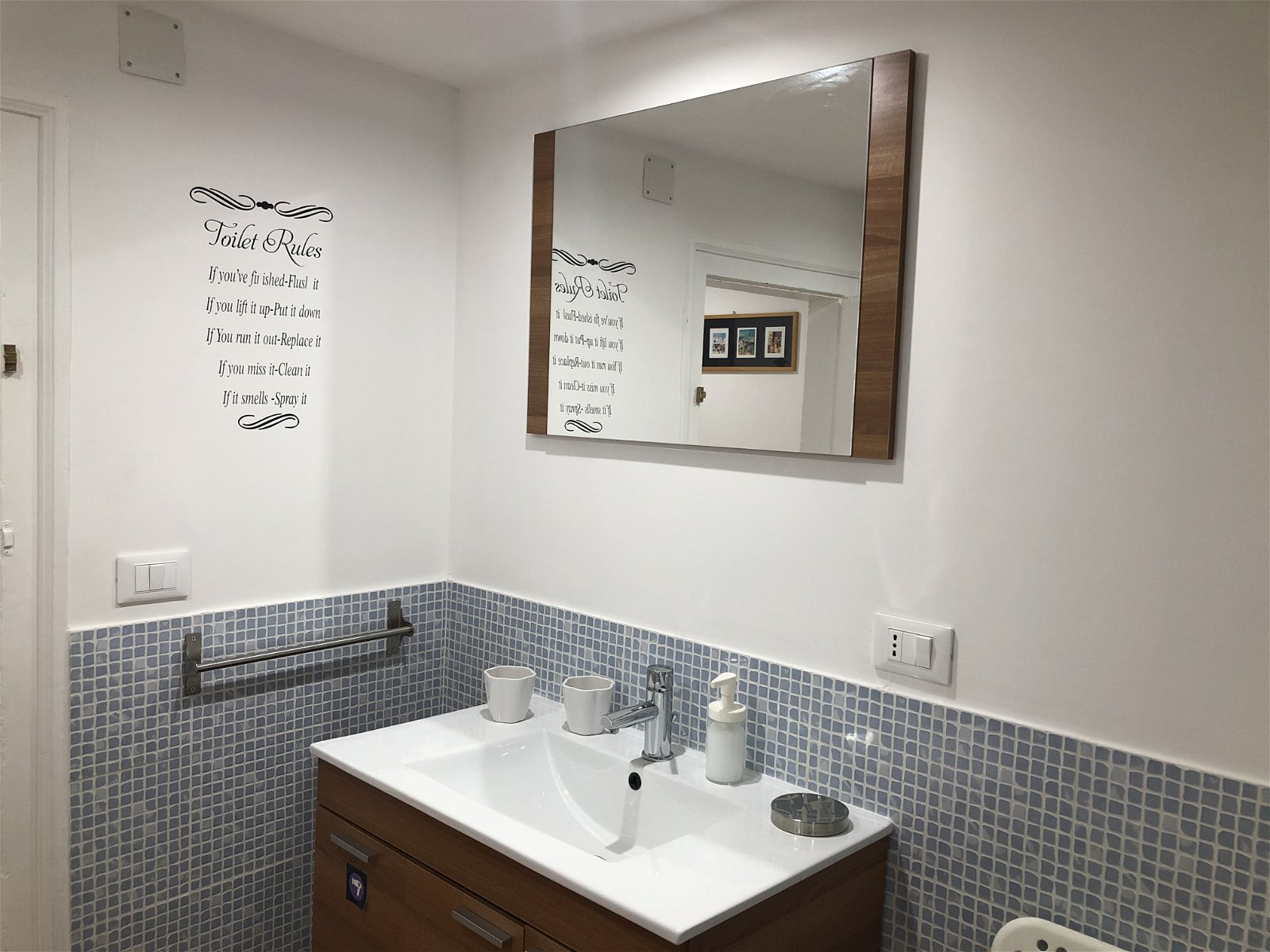 Chambres D'hôtes Palermo 155600