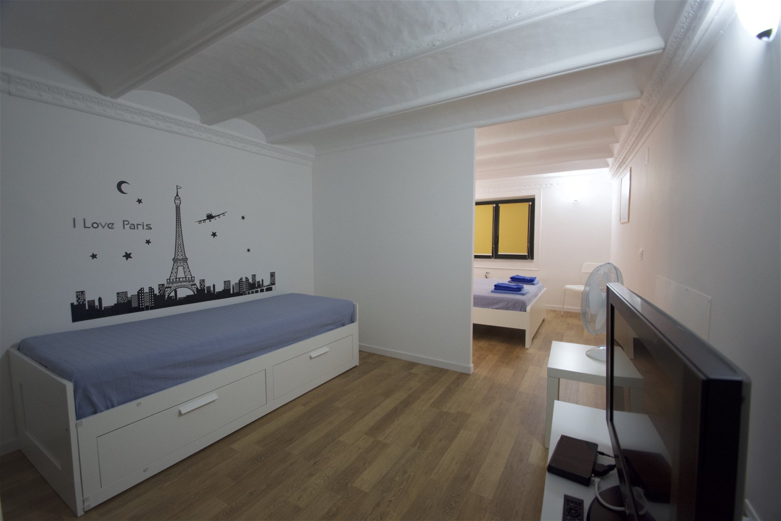 Chambres D'hôtes Palermo 155601