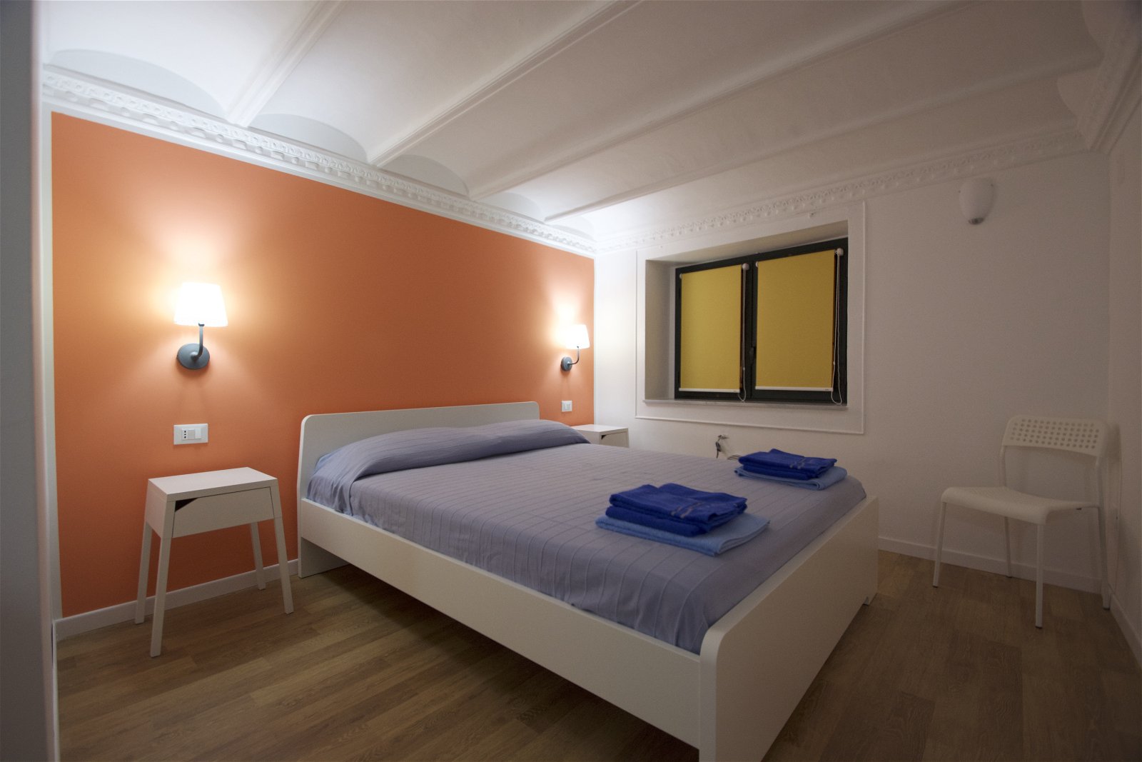 Chambres D'hôtes Palermo 155601