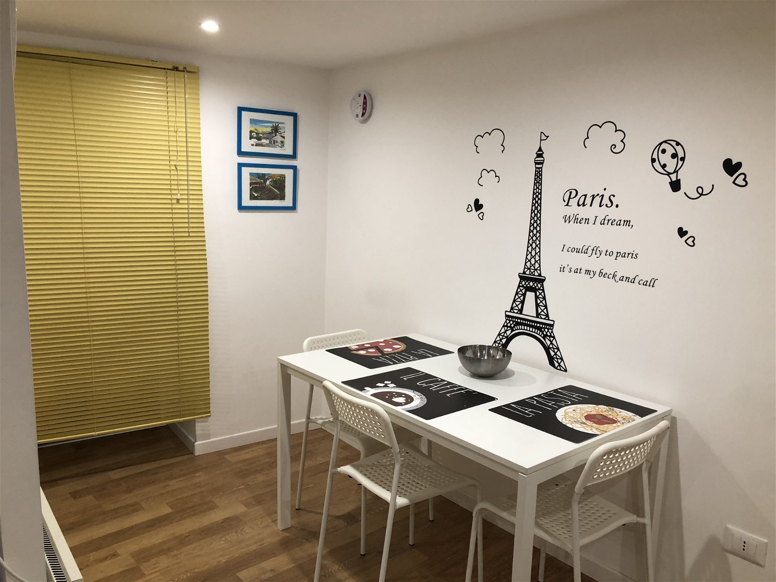 Chambres D'hôtes Palermo 155601