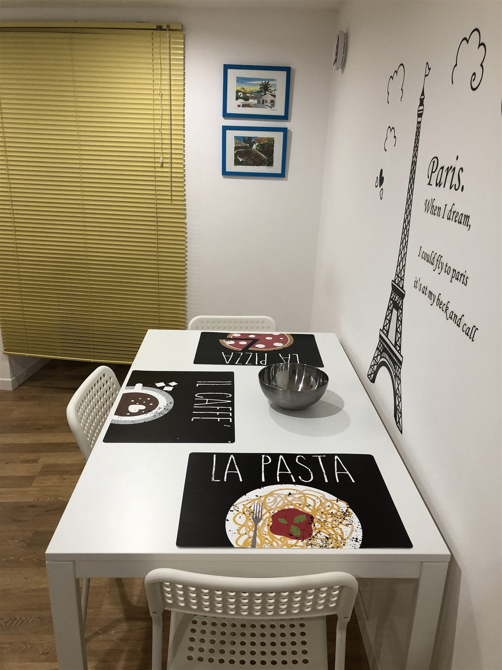 Chambres D'hôtes Palermo 155601