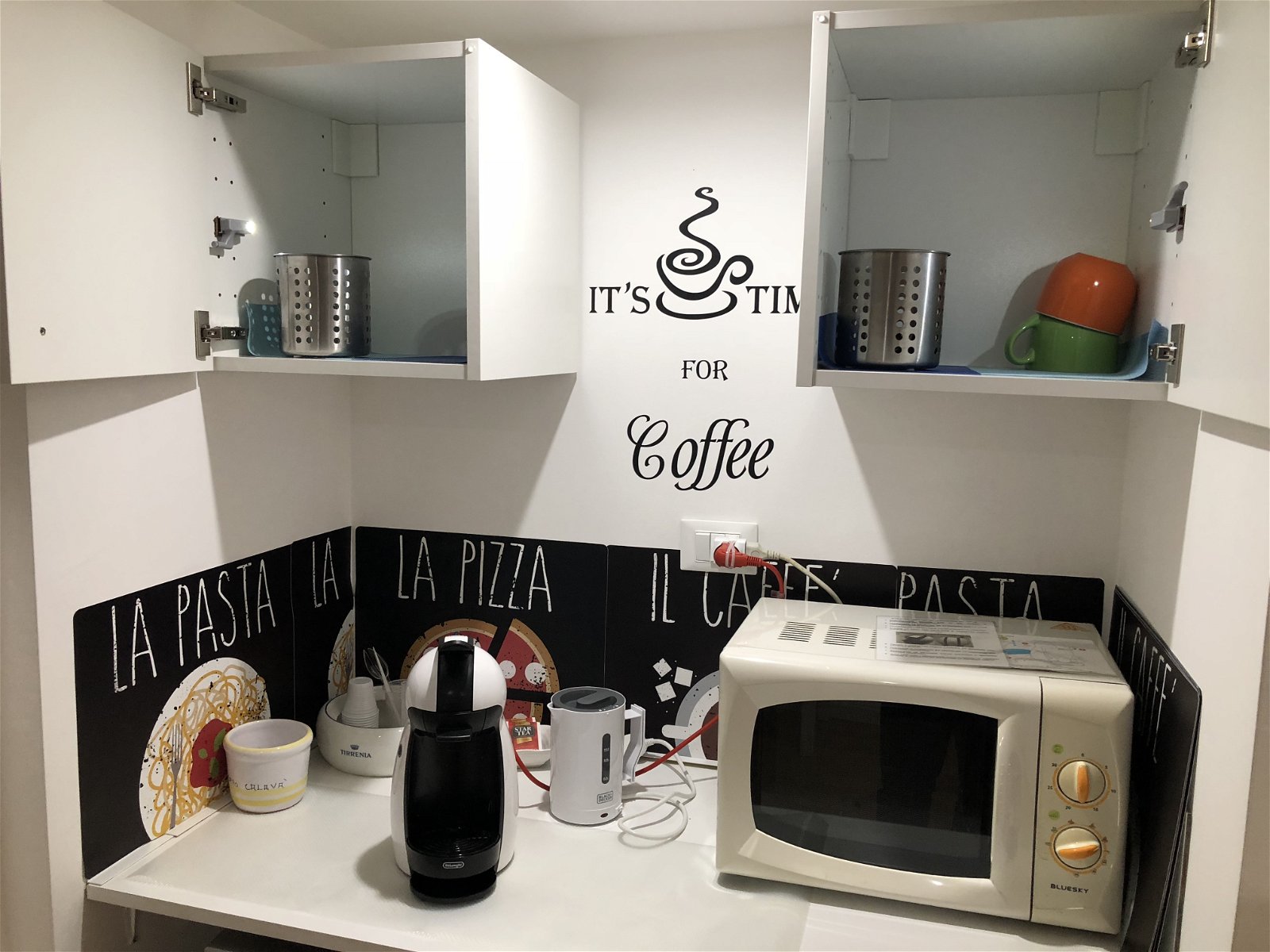 Chambres D'hôtes Palermo 155601