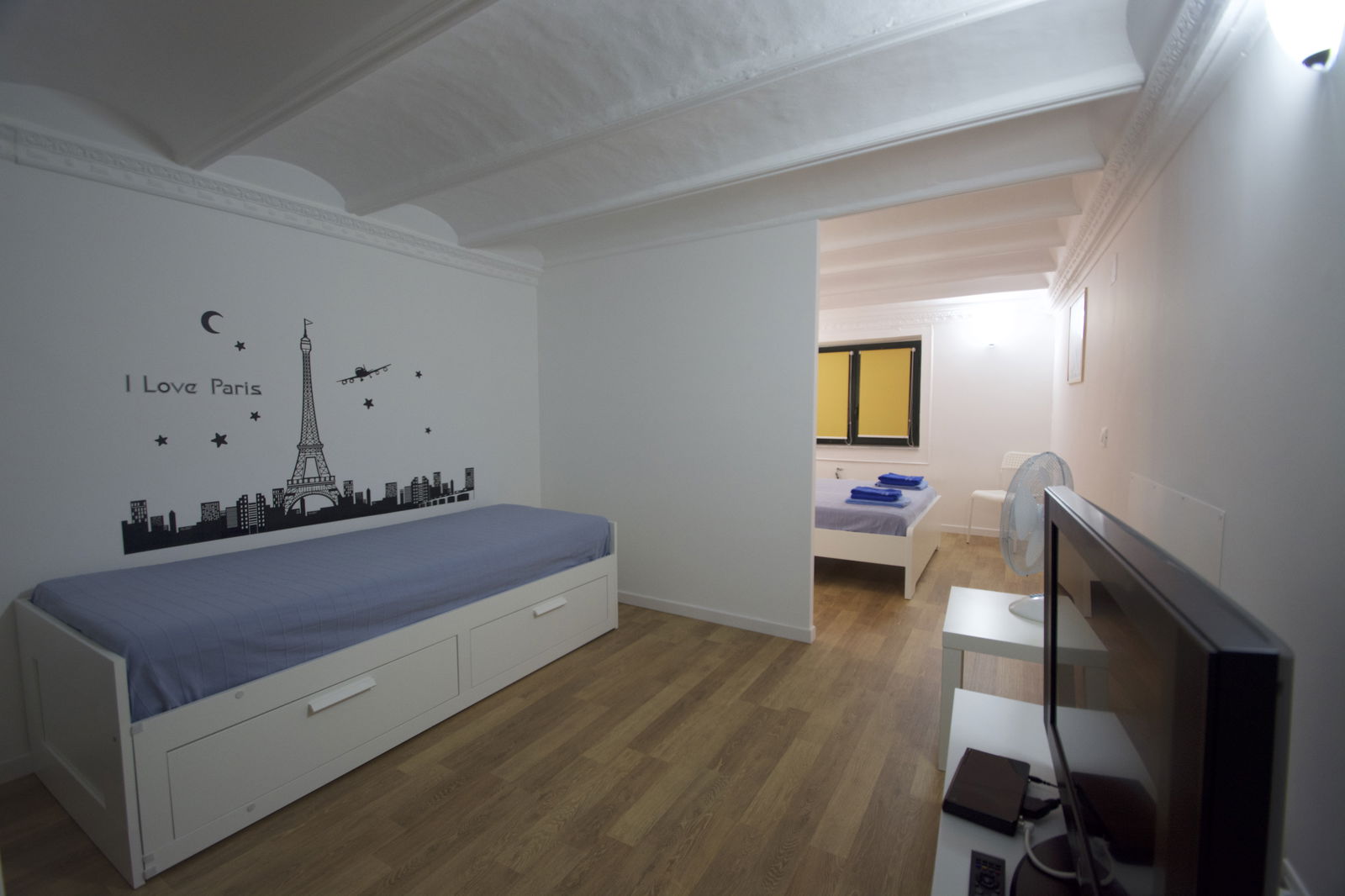 Habitaciones De Huéspedes Palermo 155601