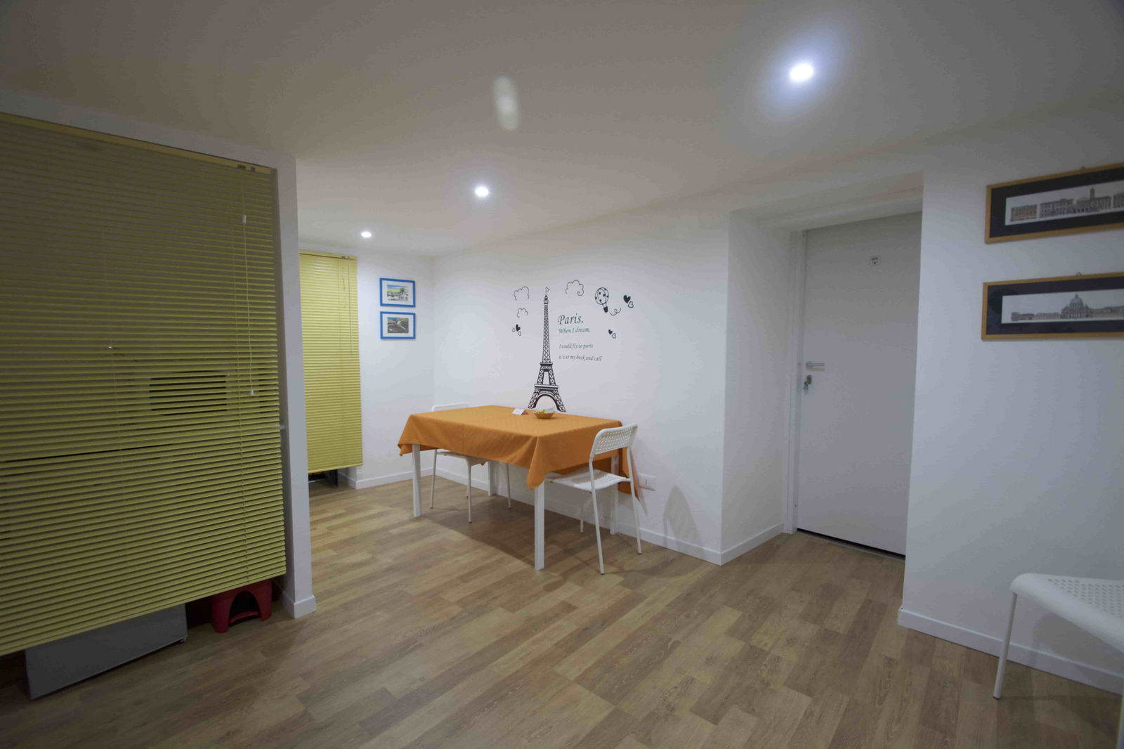 Habitaciones De Huéspedes Palermo 155601