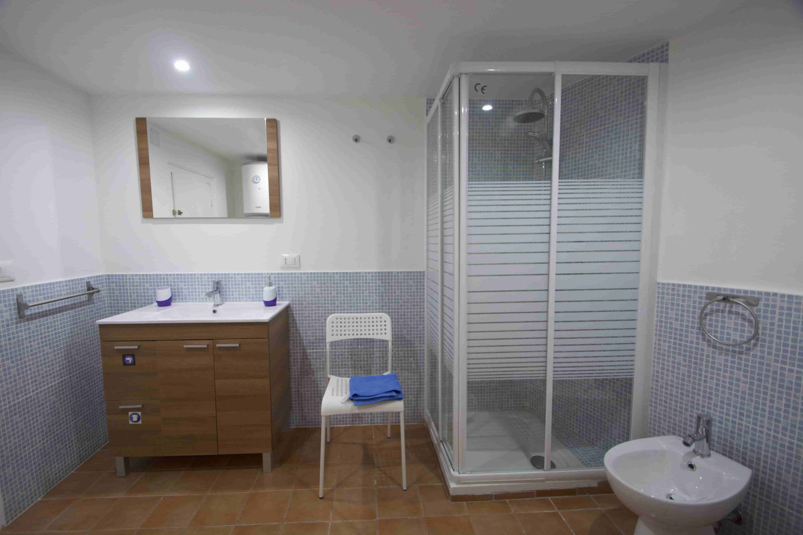 Habitaciones De Huéspedes Palermo 155601