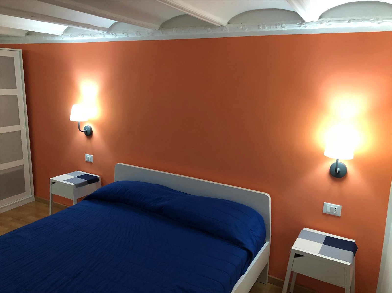 Camere Per Gli Ospiti Palermo 155600