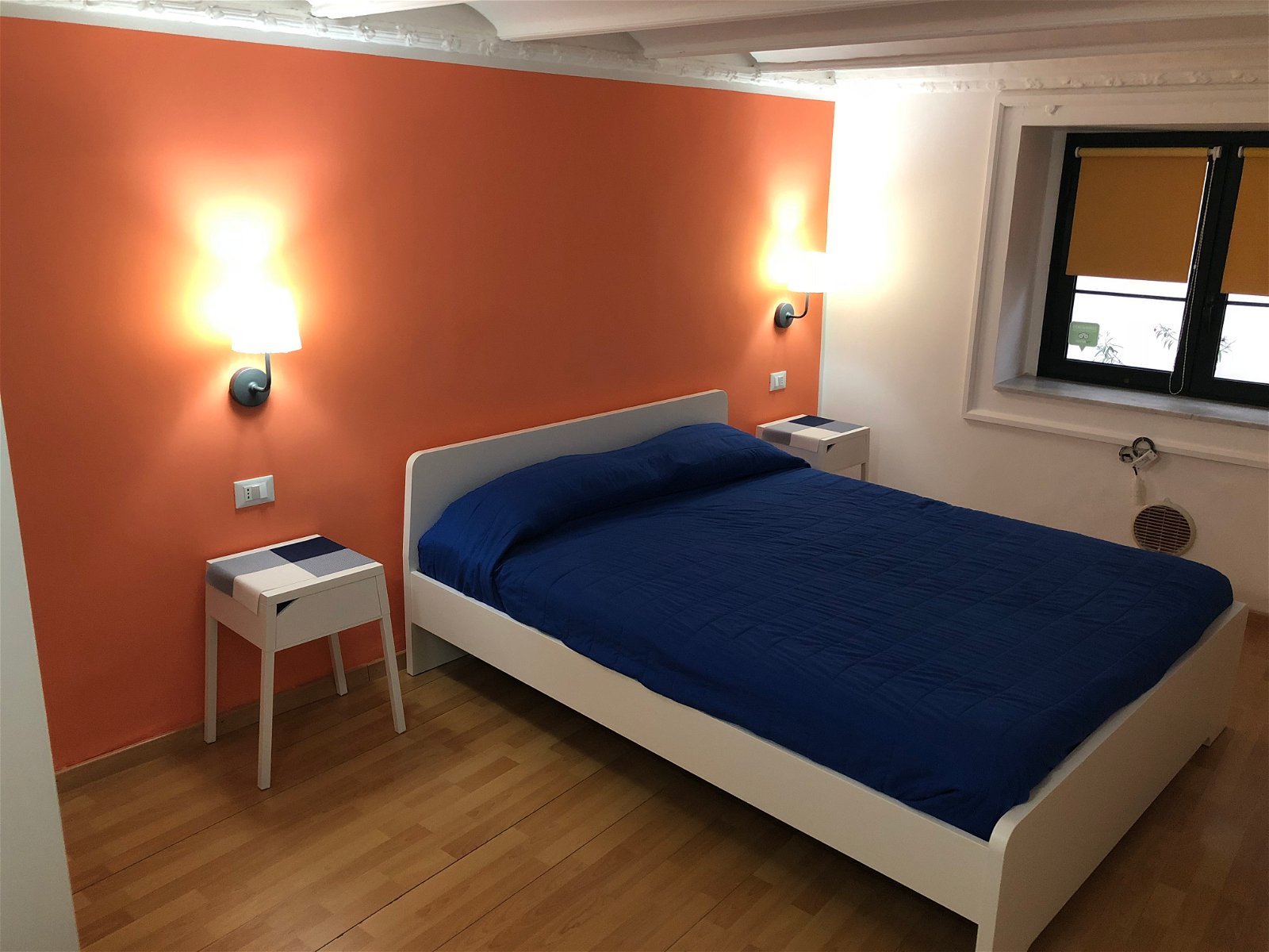 Camere Per Gli Ospiti Palermo 155600