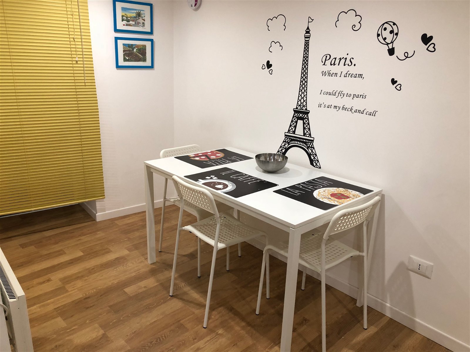 Camere Per Gli Ospiti Palermo 155600