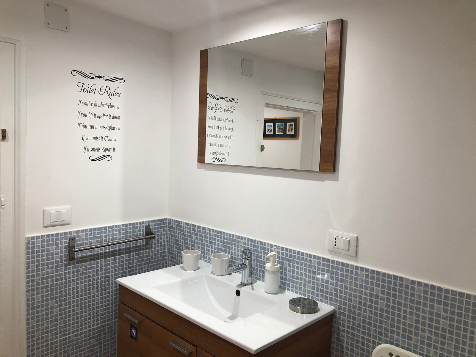 Camere Per Gli Ospiti Palermo 155600