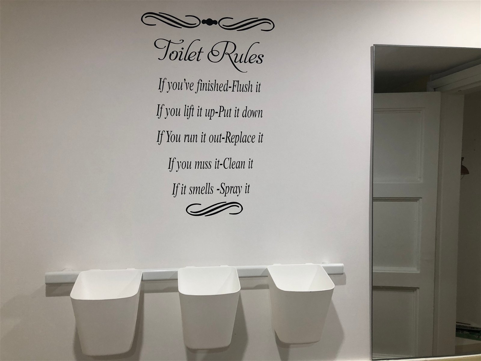 Camere Per Gli Ospiti Palermo 155600