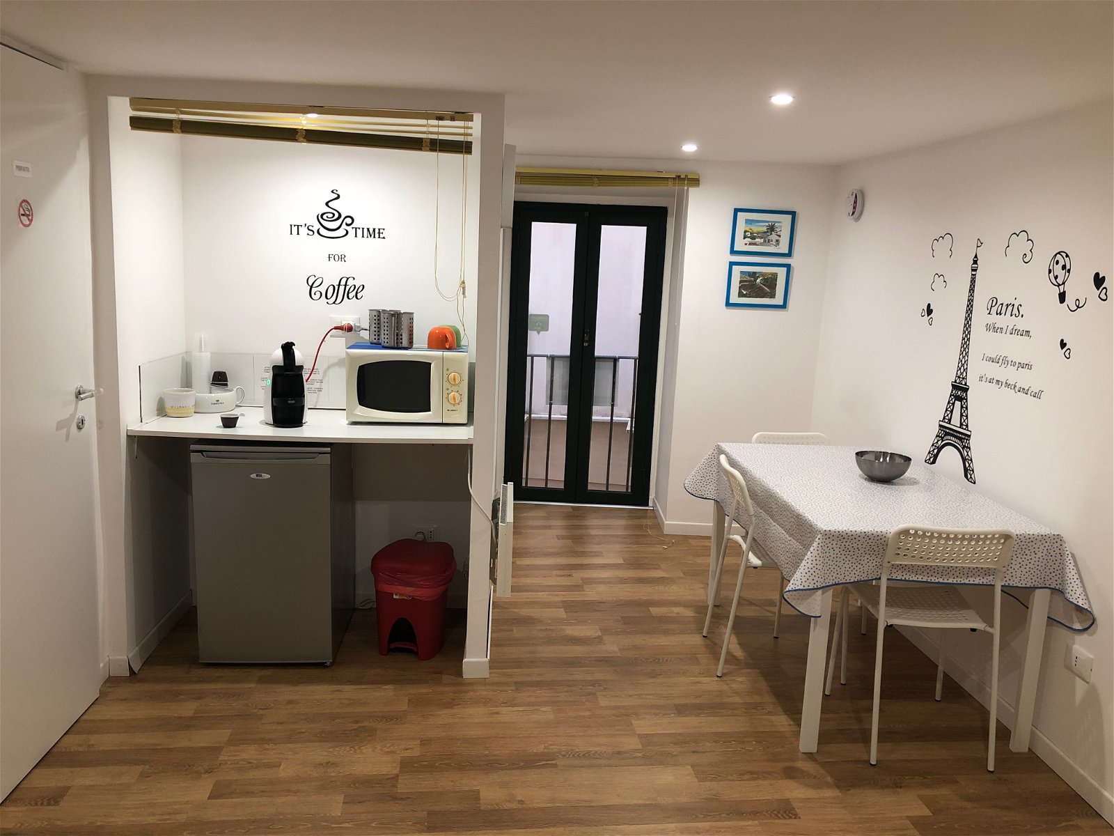 Camere Per Gli Ospiti Palermo 155600