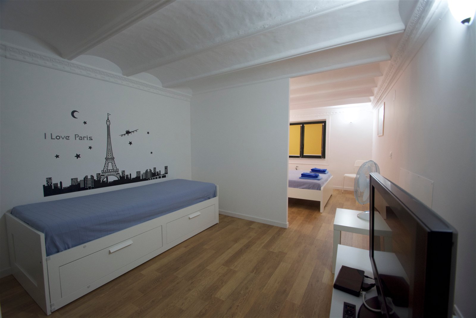 Camere Per Gli Ospiti Palermo 155601