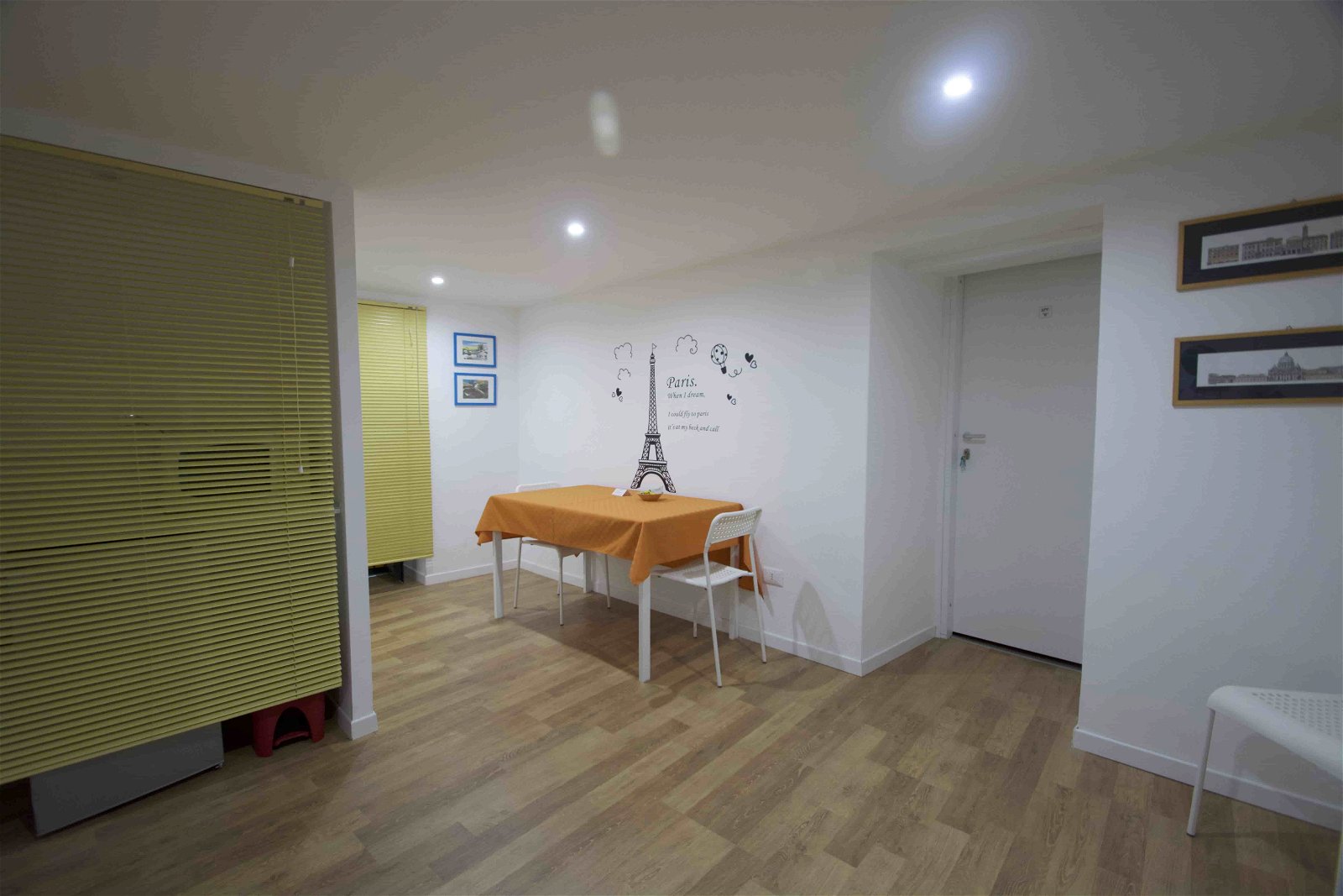 Camere Per Gli Ospiti Palermo 155601