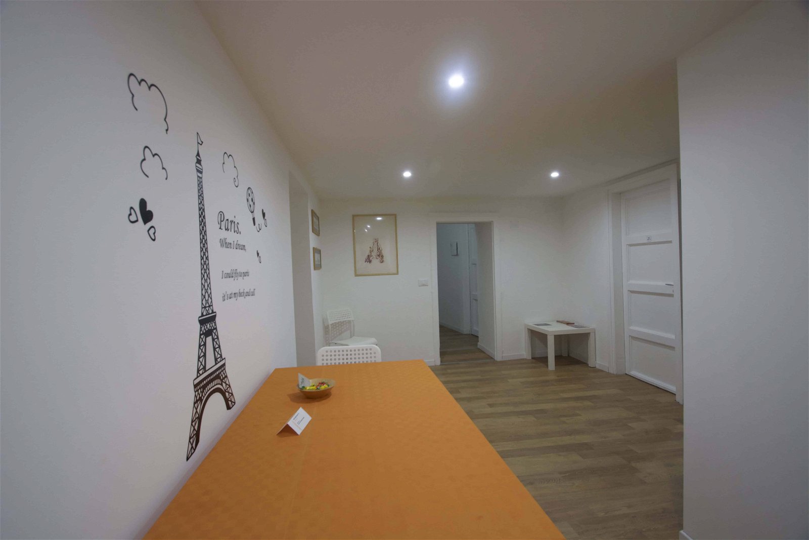 Camere Per Gli Ospiti Palermo 155601