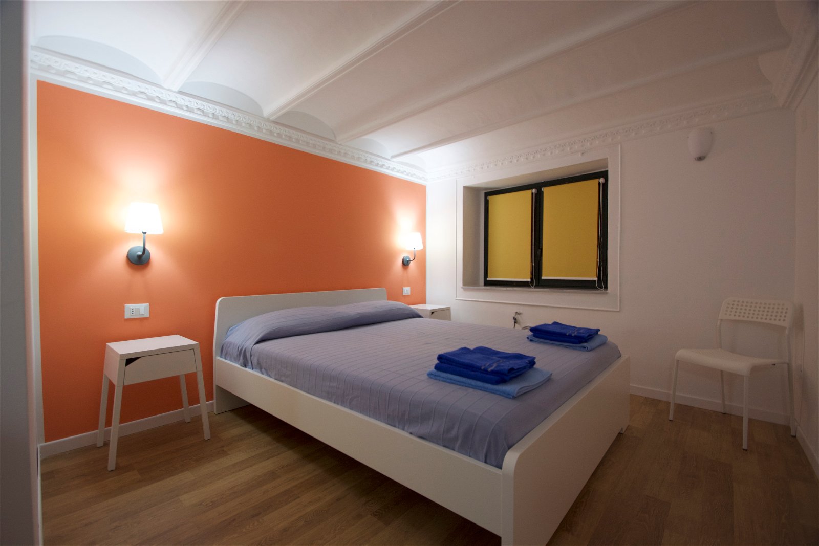 Camere Per Gli Ospiti Palermo 155601