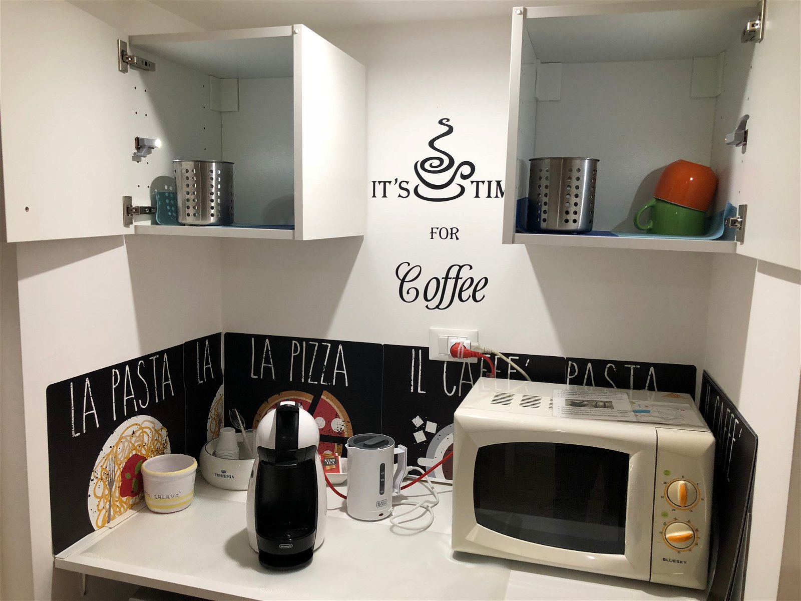 Camere Per Gli Ospiti Palermo 155601