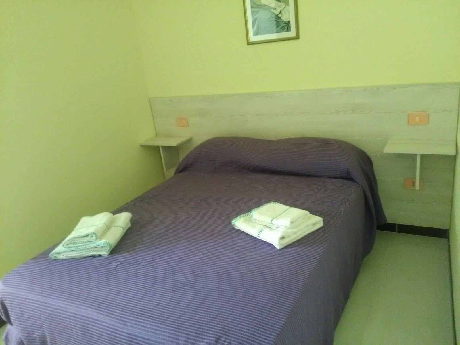 Quedarse En Casa Dorgali 240993