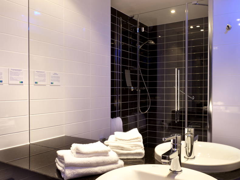 Hospedagem Em Casa De Família Geispolsheim 245661-2