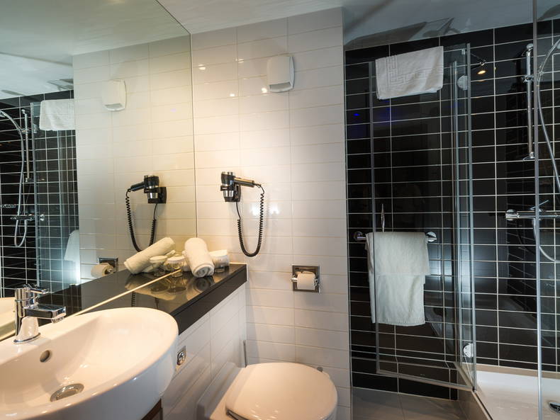 Hospedagem Em Casa De Família Geispolsheim 245661-4