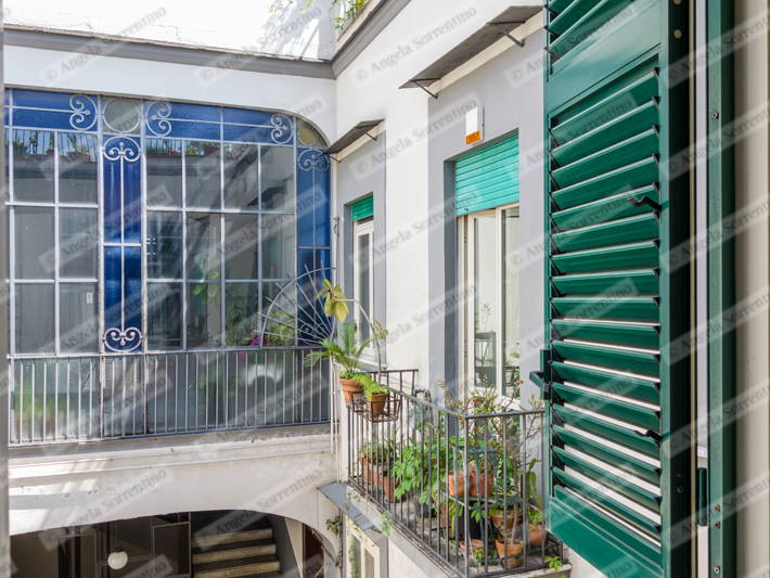 Gästezimmer Napoli 193721-1